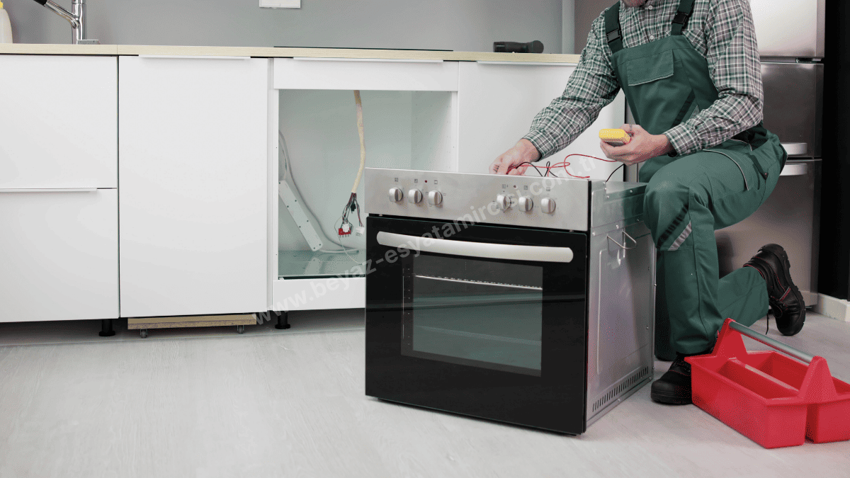 Karasu Fırın & Ocak Servisi - Karasu Beyaz Eşya Tamircisi