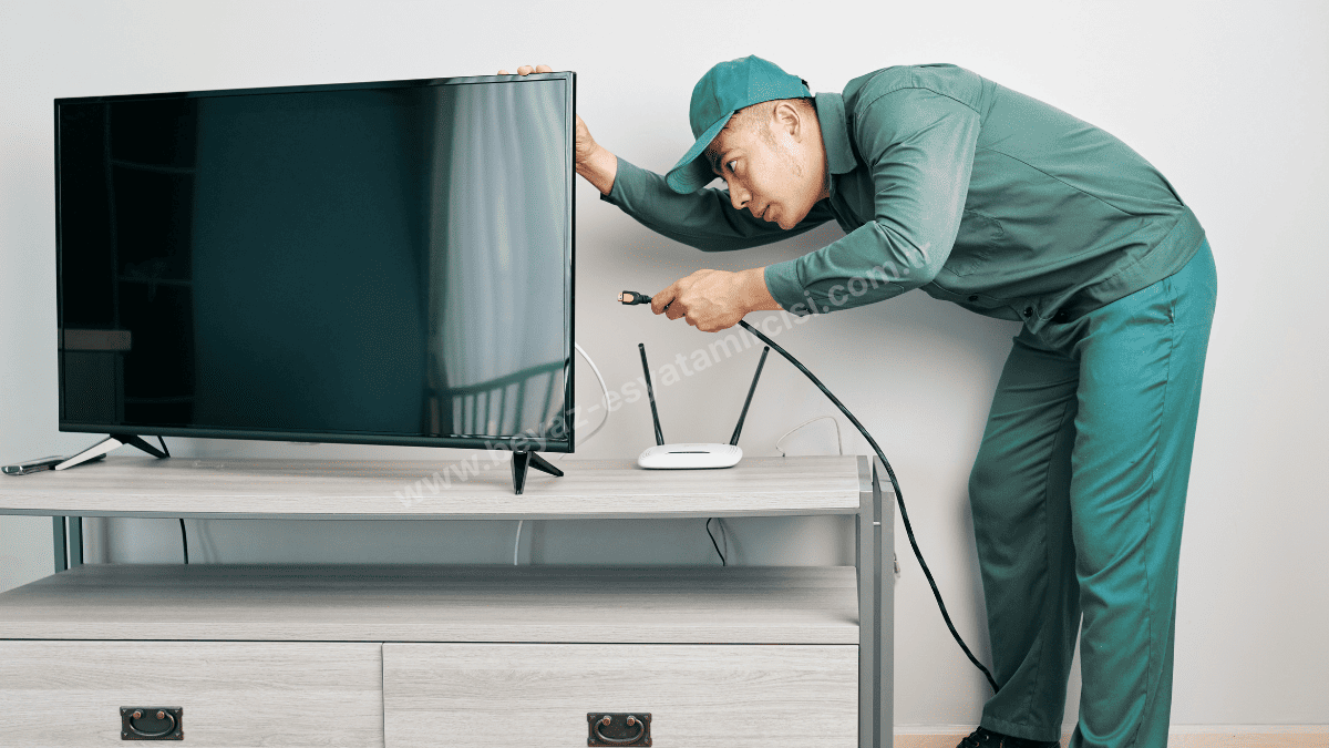 Karasu Televizyon Servisi - Karasu Beyaz Eşya Tamircisi